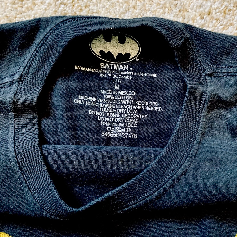 Batman graphic tee - Picture 4 of 4